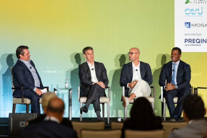 Sports and Film Finance Are Converging.