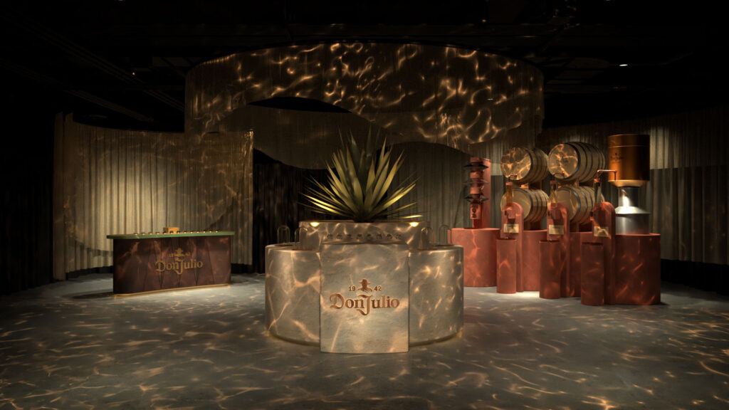 La Experiencia Don Julio: Hecho Por Amor