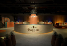 Tequila Lovers, Take a Flavorful Adventure with La Experiencia Don Julio: Hecho Por Amor Don Julio's New Tasting Experience