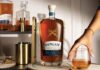 Indian single malt at UK airports