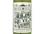 Ancho Reyes Verde: A Chile Poblano Liqueur Worth Sharing