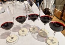 Don Melchor winemaker Enrique Tirado reveals the secret behind his #1 wine Inside Don Melchor's Vertical Tasting in Los Angeles