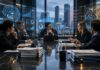 Private Equity's AI Reckoning: Inside a SuperReturn Panel