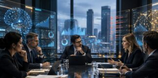 Private Equity's AI Reckoning: Inside a SuperReturn Panel