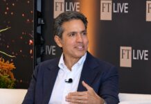 Ravi Ahuja's Sony Pictures Strategy: Why Not Bigger