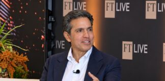 Ravi Ahuja's Sony Pictures Strategy: Why Not Bigger
