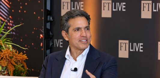 Ravi Ahuja's Sony Pictures Strategy: Why Not Bigger