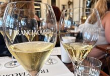 Franciacorta Masterclass Comes to West Hollywood
