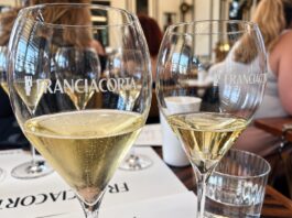 Franciacorta Masterclass Comes to West Hollywood