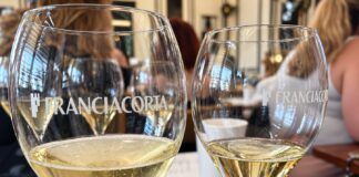 Franciacorta Masterclass Comes to West Hollywood