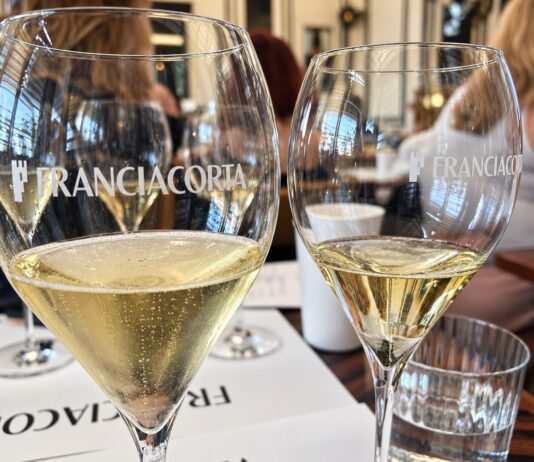 Franciacorta Masterclass Comes to West Hollywood