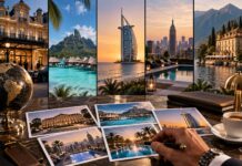 Honest Ranking of the World's Top Hotel Chains