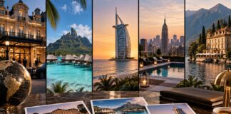 Honest Ranking of the World's Top Hotel Chains