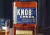 Knob Creek 12 Year Old Cask Strength