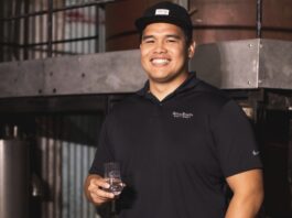 Kōloa Rum Flavors, Now Led by a Kauaʻi Native Duke Yadao