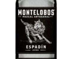 Montelobos Espadín Mezcal Tasting Notes and Review