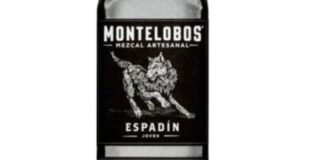 Montelobos Espadín Mezcal Tasting Notes and Review