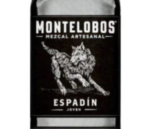 Montelobos Espadín Mezcal Tasting Notes and Review