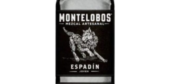 Montelobos Espadín Mezcal Tasting Notes and Review