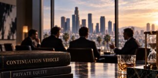 Private Equity Outlook 2026: What Investors Won't Say