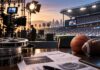 Sports and Film Finance Are Converging. Here's the Proof