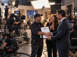 Federal Film Tax Credit Could Hit 30% says Rep. Laura Friedman