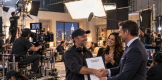 Federal Film Tax Credit Could Hit 30% says Rep. Laura Friedman