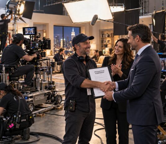 Federal Film Tax Credit Could Hit 30% says Rep. Laura Friedman