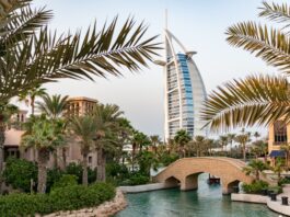 Dubai International Film Festival