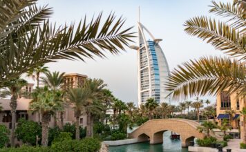 Dubai International Film Festival