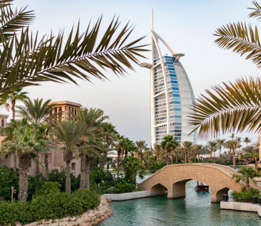 Dubai International Film Festival