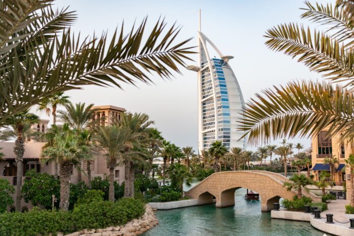 Dubai International Film Festival