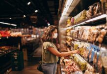 California's New Non-UPF Food Seal, Explained