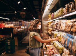 California's New Non-UPF Food Seal, Explained