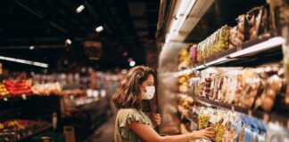 California's New Non-UPF Food Seal, Explained