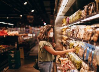 California's New Non-UPF Food Seal, Explained