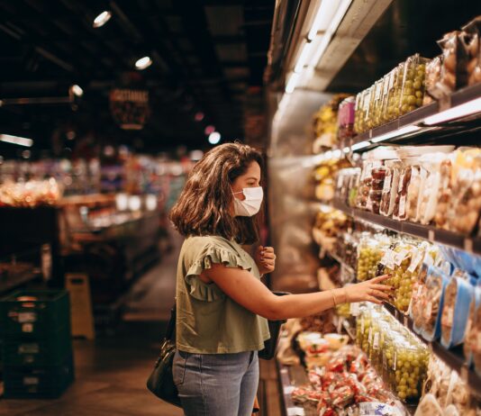 California's New Non-UPF Food Seal, Explained