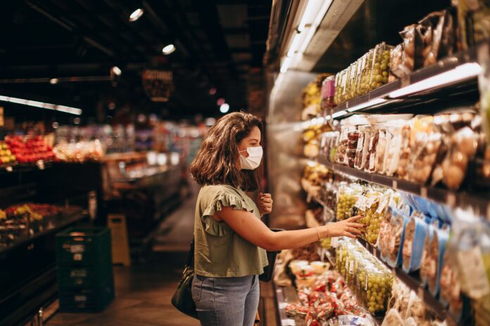 California's New Non-UPF Food Seal, Explained