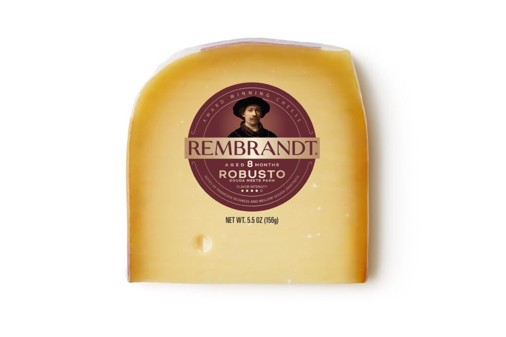 Rembrandt 8-Month Aged Robusto