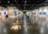 LA Art Show 2027: Art Under $10K and GLAAD