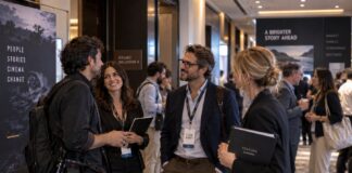 American Film Market 2026 Conference Program Adds a Summit
