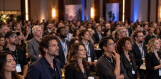 American Film Market 2026 Federal Production Incentive Panel