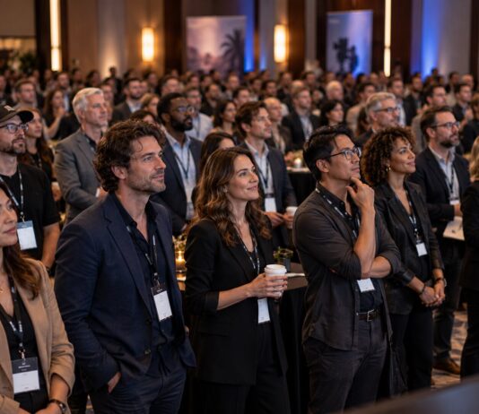 American Film Market 2026 Federal Production Incentive Panel