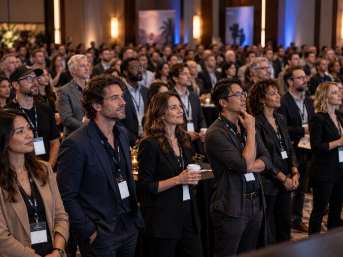 American Film Market 2026 Federal Production Incentive Panel