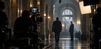 AFM 2026: Armando Iannucci Sets Conspiracy Thriller With McAvoy, Vikander and Egerton Armando Iannucci Sets Conspiracy Thriller