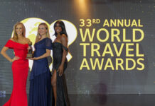 Centro del Vino Concha y Toro Wins World Travel Award