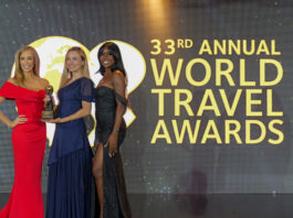 Centro del Vino Concha y Toro Wins World Travel Award