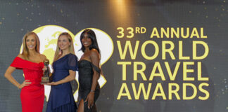 Centro del Vino Concha y Toro Wins World Travel Award