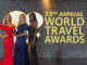Centro del Vino Concha y Toro Wins World Travel Award
