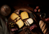Rembrandt Cheese Rebrand: World-Class Dutch Gouda